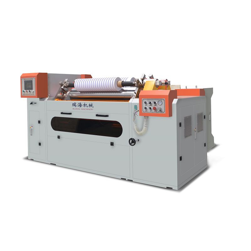 Slitting Cutter Machine